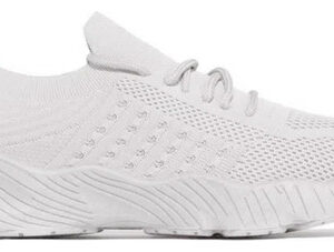 Tênis De Viagem Com Sola Grossa De Cor Sólida