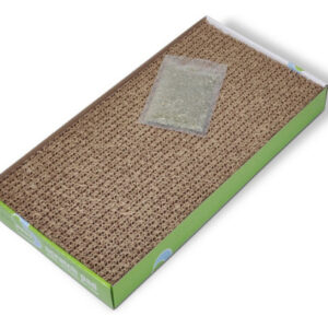 Almofada De Rascunho De Dupla Largura Van Ness Plastics Pure