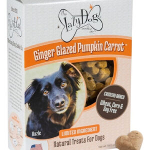 Guloseima De Abóbora E Cenoura Com Cobertura De Gengibre, 14