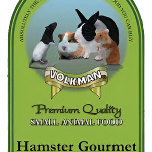 Comida Seca Gourmet Para Hamsters Para Animais Pequenos Da V