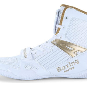 Sapatos De Treinamento De Boxe Para Homens.