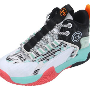 Tênis De Basquete Esportivo Respirável Infantil