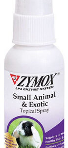 Spray De Solução Tópica Para Animais Pequenos E Exóticos (1