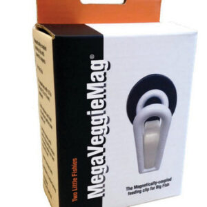 Two Little Fishies Megaveggiemag Com Alimentação Acoplada Ma