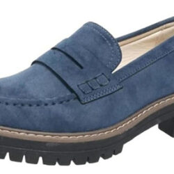 Mocassins Ortopédicos Plataforma Femininos - Orthoture