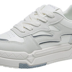 Tênis Casuais Estilo Coreano Tênis Feminino