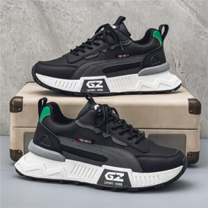 Sapatos De Tabuleiro Esportivos Casuais Para Inverno De 2024