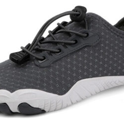 Sapatos De Caminhada Antiderrapantes Sapatos Descalços