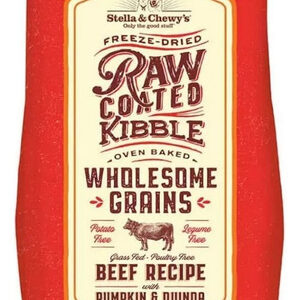 Carne Bovina De Grãos Inteiros Revestida Crua De 3,5 Libras