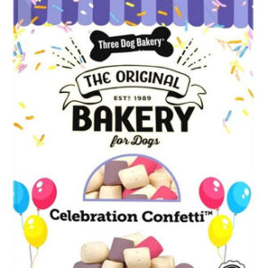 Celebration Confetti Bites De 8 Onças (caixa Com 8) Da Three