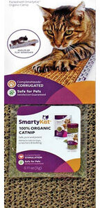 Papelão Ondulado De Largura Única Smartykat Super Scratcher