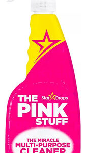 Limpador Multiuso Stardrops The Pink Stuff Miracle 700ml