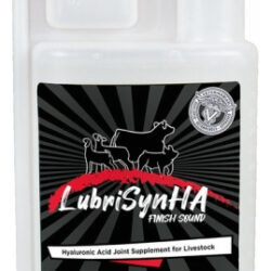 Suplemento Lubrisyn Ha Livestock Joint (1 Unidade) Da Lubris