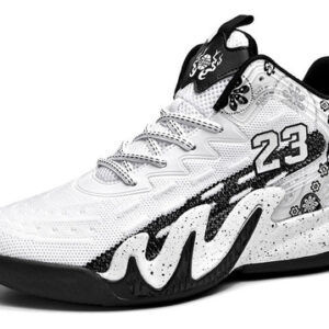 Tênis De Basquete Profissional Júnior Kobe 23 A5