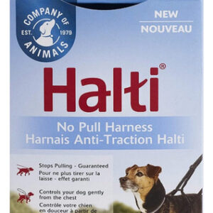 Arnês Halti Para Cães Pequenos - 5/8 Da Company Of Animals