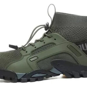 Sapatos De Pesca Esportivos Masculinos E De Lazer