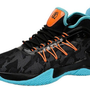 Tênis De Basquete Masculinos Respiráveis E Absorventes De Ch