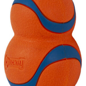 Pára Com Isso! Brinquedo Ultra Tumbler Dog 1 De Cada Vez, Da