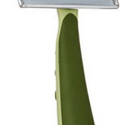 Escova Soft Slicker Medium Da Safari