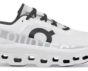 On Na Série De Tênis De Corrida