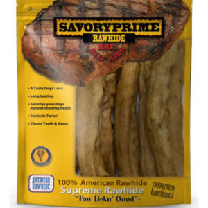 Frango Em Rolo Supreme Rawhide Retriever (7 Unidades) (4,8 O