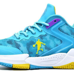 Basquete/tênis/sapatilhas Deporte Estudiantes Infantiles