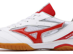 Sapatos De Badminton Elegantes Antiderrapantes E Resistentes