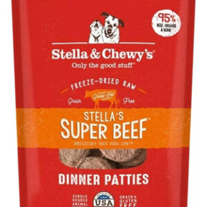 Rissóis De Jantar Crus Liofilizados E Sem Grãos Super Be