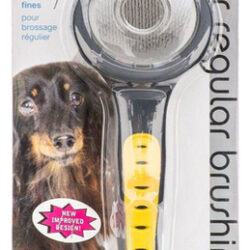 Pincel Jw Gripsoft Soft Slicker Pequeno Da Jw Pet