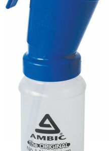 Tetina Ambic Non-return Dipcup Blue 1, Cada Da Ambic