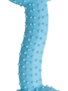 Brinquedo Para Cães Snugarooz Lil Baby Bone Eco Tpr De 4,25