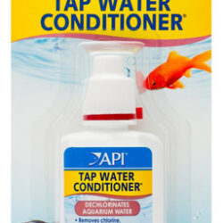 Condicionador De Água Da Torneira De 1,25 Onças Da Api