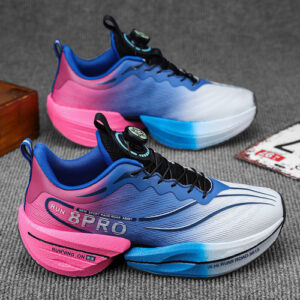 Tênis De Corrida Red Rabbit 7pro New Style Ultra Light Shock