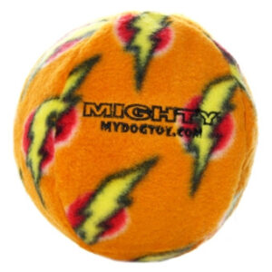 Mighty Ball Medium Orange, 1 Por Mighty