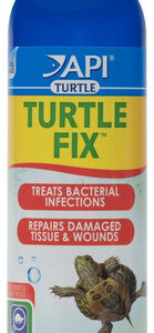 Turtle Fix 4 Onças Por Api