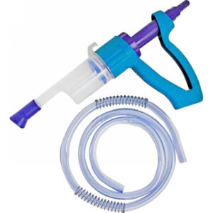 Pistola De Vermífugo Cydectin Cattle Pour-on Purple, 1 De Ca