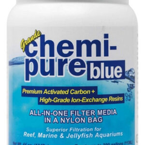 Mídia De Filtro Azul Chemi-pure Da Boyd Enterprises 44 Onças