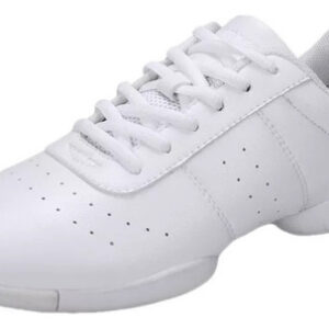 Sapatos De Torcida Infantil Tênis De Dança