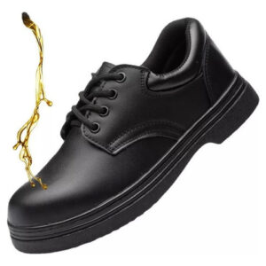 Sapatos De Segurança Chef, Antiderrapantes, Impermeáveis, Ól