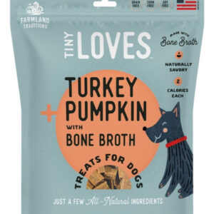 Farmland Traditions Tiny Adora Perú E Abóbora Com Caldo De O