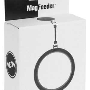 Anel De Alimentação Magnética Two Little Fishies Magfeeder,