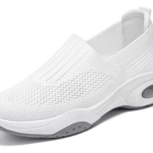 Diabetes Sapatos Confortáveis, Pés Inchados 2024