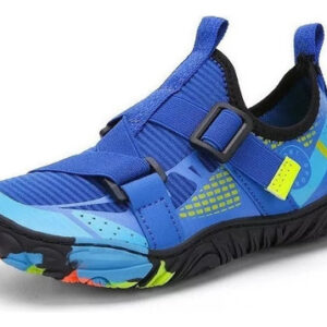 Xm-307 Sapatos De Praia Flexíveis De Secagem Rápida Para