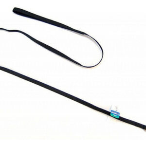 Chumbo De Nylon - Preto De 4 Pés De Comprimento X 3/8 De La