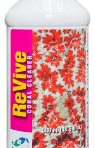 Molho De Limpeza De Corais Two Little Fishies Revive 16,8 On