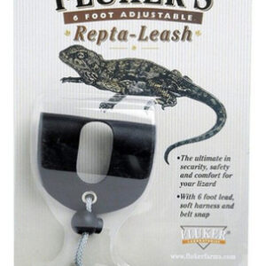 Flukers Repta-leash Xx-small Da Flukers