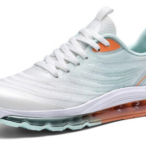 Tênis De Corrida Com Almofada De Ar Para Homens Adultos