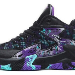 Sapatos De Basquete Respiráveis Confortáveis Gg