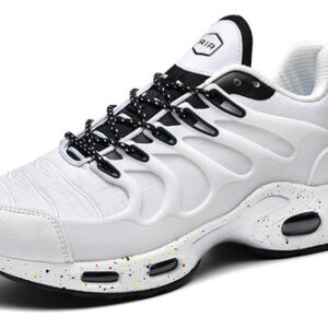 Tênis Esportivos De Corrida Masculinos Com Almofada De Ar Re