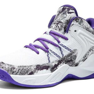 S42 Sapatos De Baloncesto Deportivos De Ocio